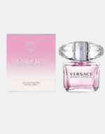 Versace Bright Crystal Eau De Toilette 90ML - Image 2