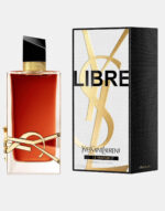 Libre Le Perfume Intense Yves Saint Laurent for women 90ML - Image 3