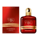 Emporio Armani Stronger With You Tobacco Giorgio Armani for men 100ml - Image 2
