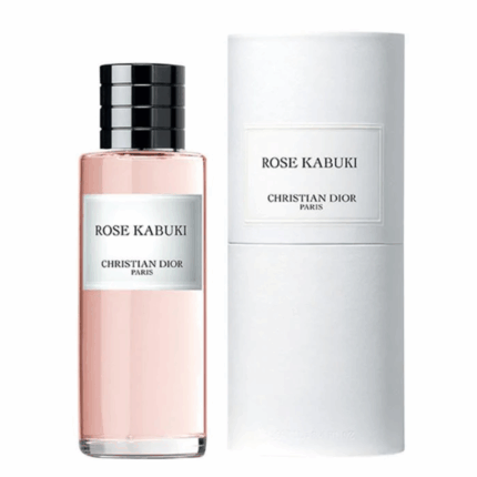 Rose Kabuki Dr For Women And Men 100ml