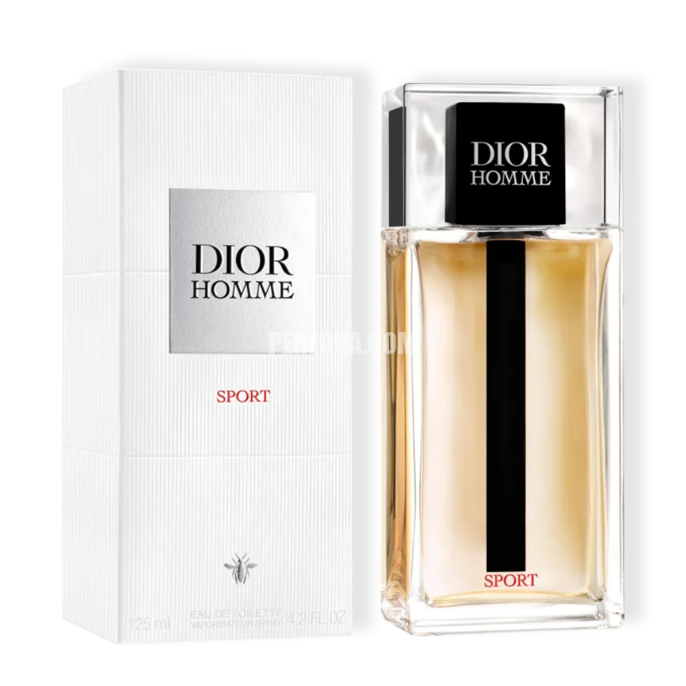 2_0d3ca567-0159-4961-8b30-19bcfb7285c5.png Dr Homme Sport 2021 Dr For Men 125ml - Image 1