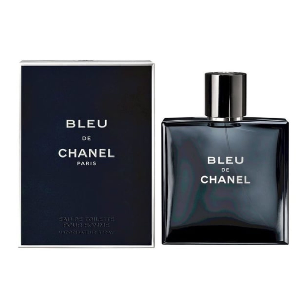 12_a1d62e6a-01c2-43e3-8f3a-3e71f0d3d8d8.png Bleu De Chnel Chnel For Men 100ml - Image 1