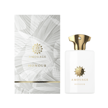 Honour Man Amwage For Men 100ml
