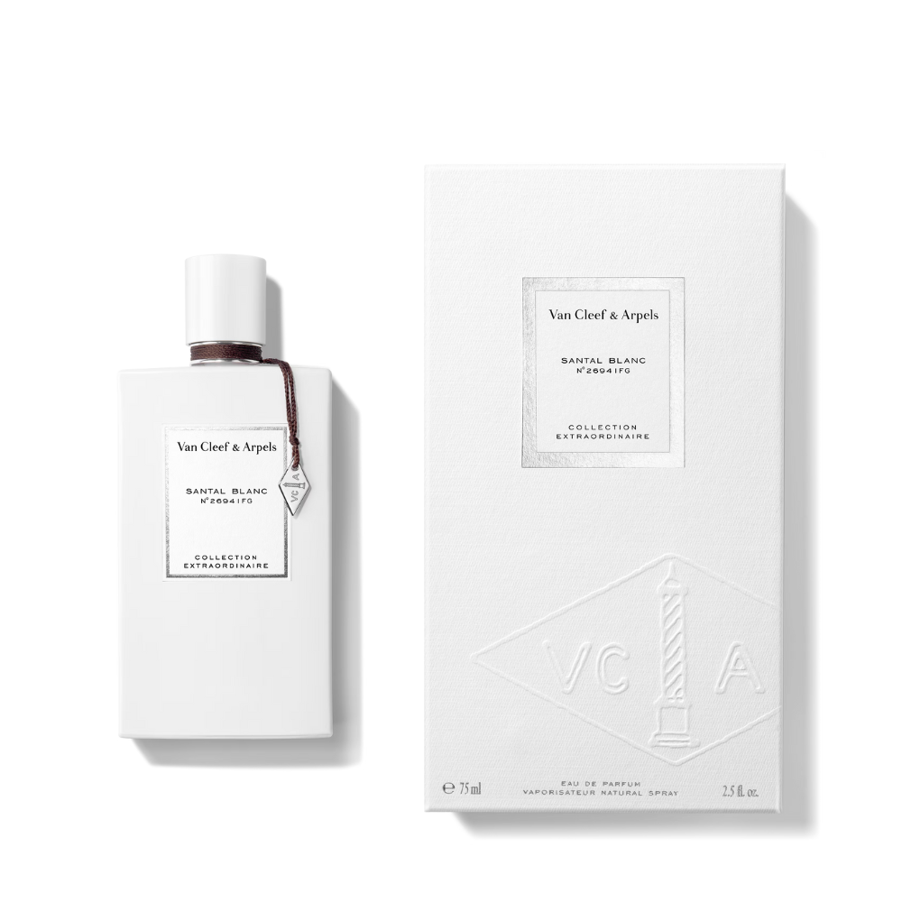 22_6c48c965-dbc8-4d16-976a-65cfbb3e30f2.png Santal Blanc Van Cleef & Arpels For Women And Men 75ml - Image 1