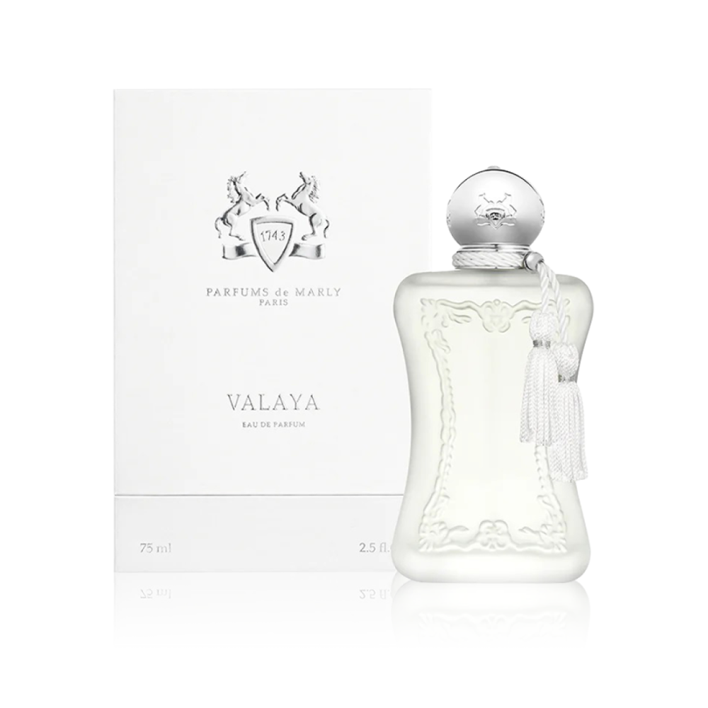 23_461b6a73-4caa-4d1f-9c88-61eb580a7186.png Valaya Parfums De Marly For Women 75ml - Image 1