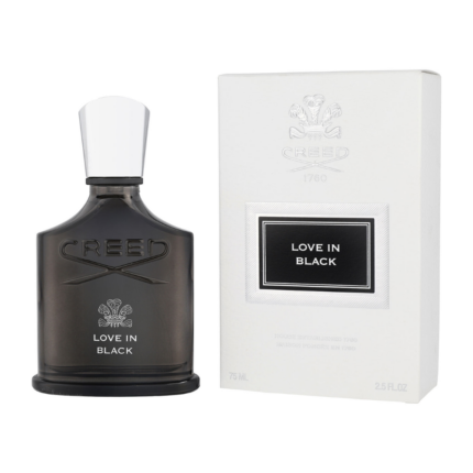 Love In Black 2024 Creed For Women 100ml