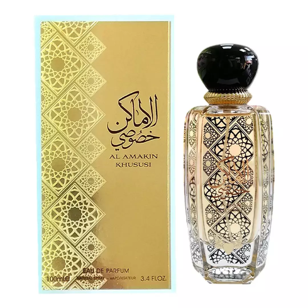 3_631ceb0d-edef-4bce-b483-f086b1e566f8-1.png Al Amakin Khususi For Women And Men 100ml - Image 1