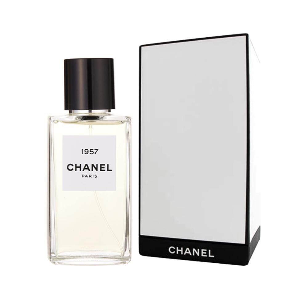 45_7608b2ea-21c8-42e1-9e3d-bb172834d692.png 1957 Eau De Parfum Chnel For Women And Men 75ml - Image 1