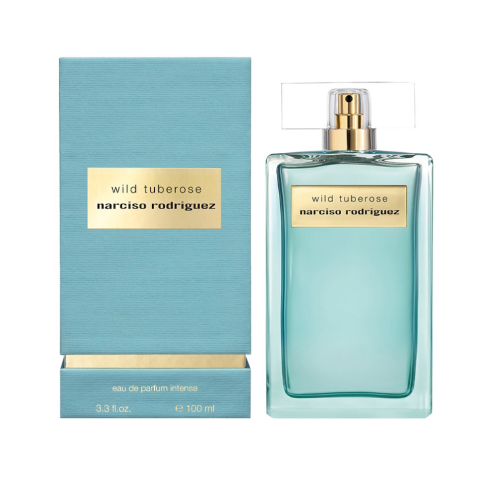 47_c85ce0df-b0b8-4054-91dd-156ba8d95bf4.png Wild Tuberose Narciso Rodriguez For Women 100ml - Image 1