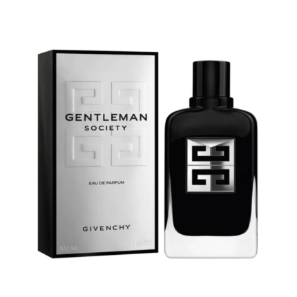 Gentleman Society Gvnchy For Men 100ml
