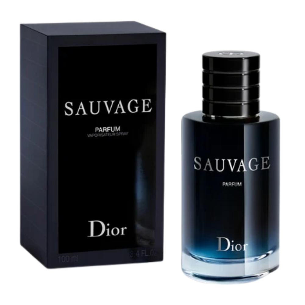 52_7badad98-38e4-4544-b003-4f6f47acbe49.png Sauvage Parfum Dr For Men 100ml - Image 1